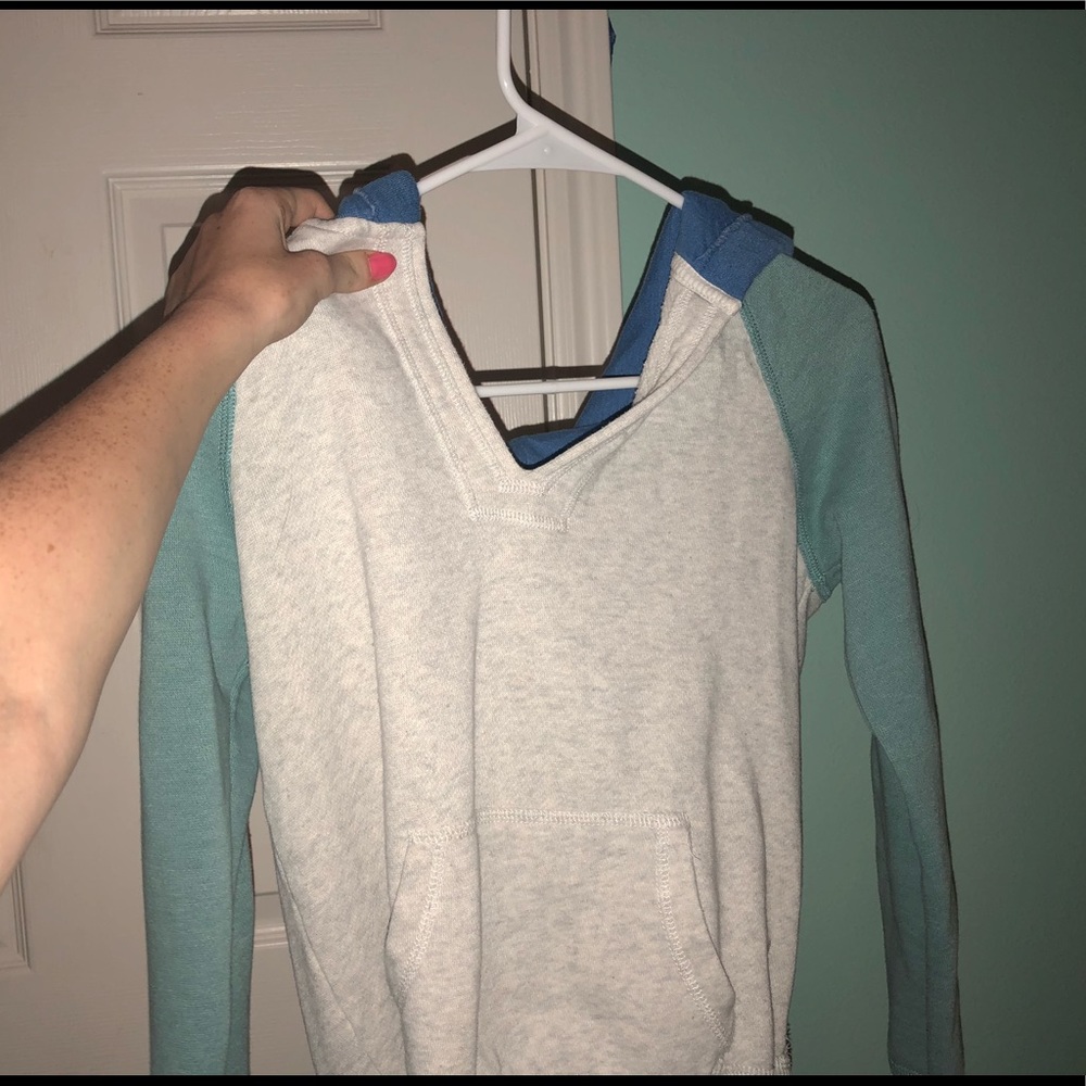 American eagle jacket